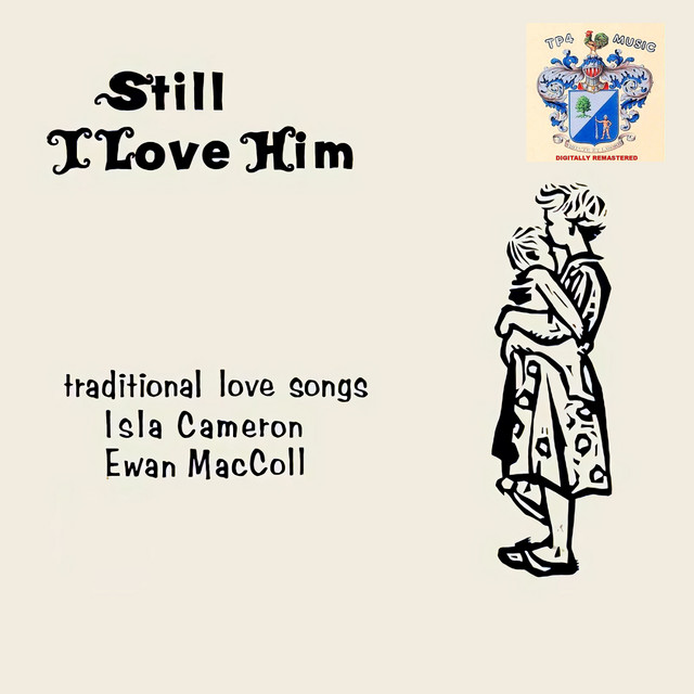 Still I Love Him cover art