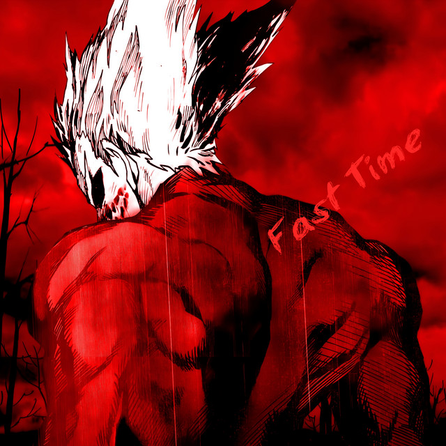 Обкладинка: Fast Time — VIIG