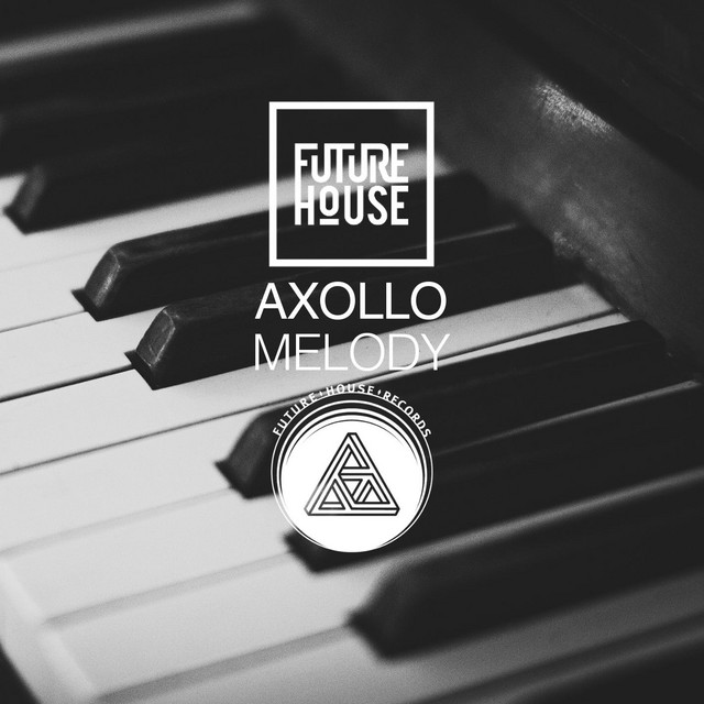 Melody cover art