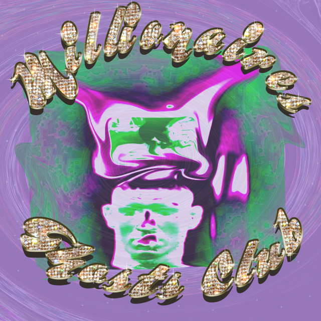 Millionaires Ghosts Club cover