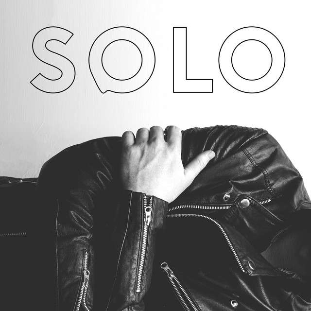 Solo cover