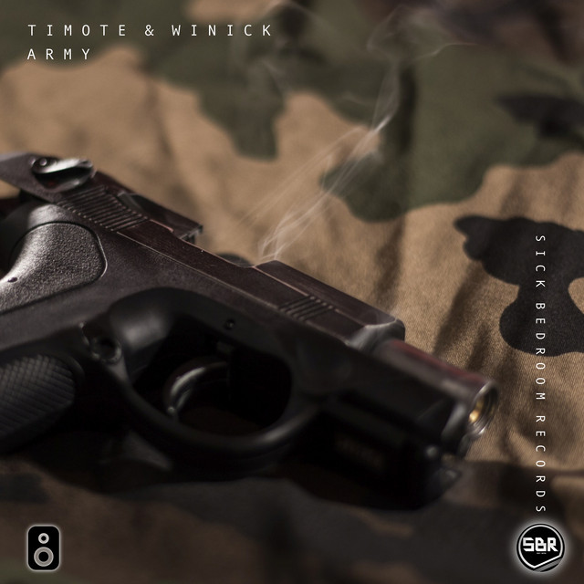 Army cover