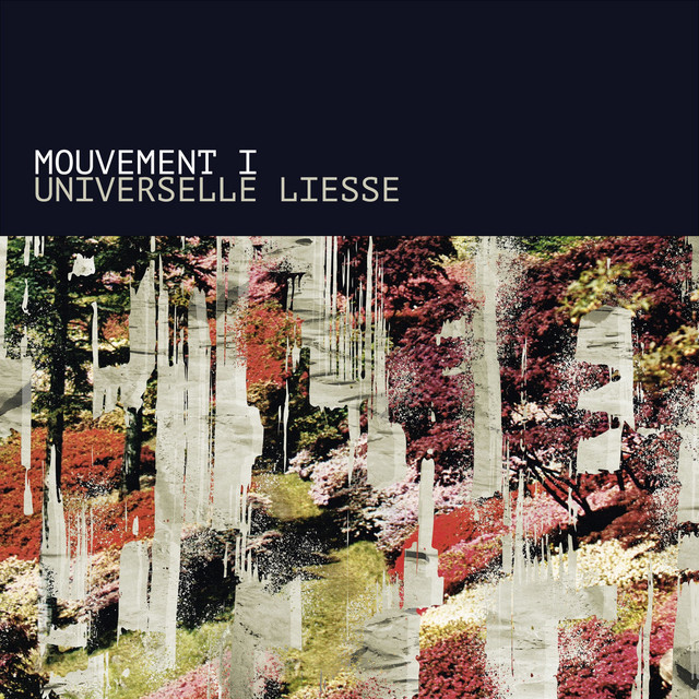 Mouvement I - Universelle Liesse (single)