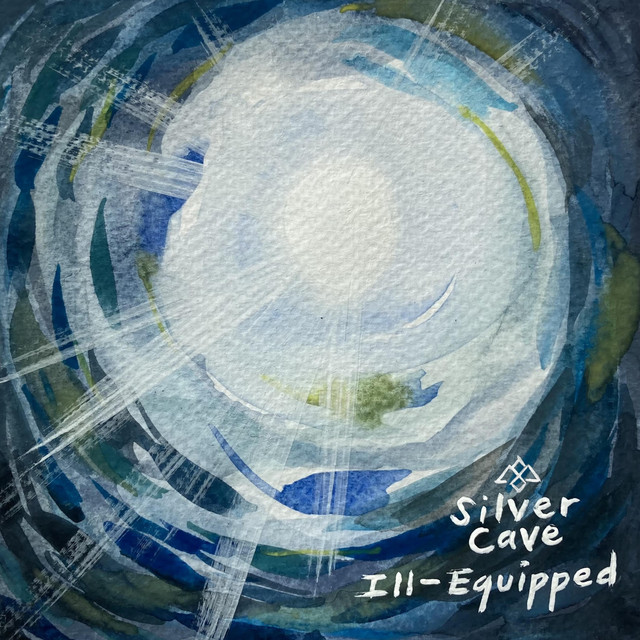 Ill-Equipped cover art