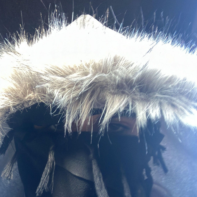Same Eyes cover art