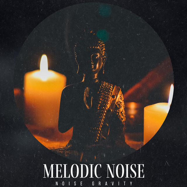 Melodic Noise cover art