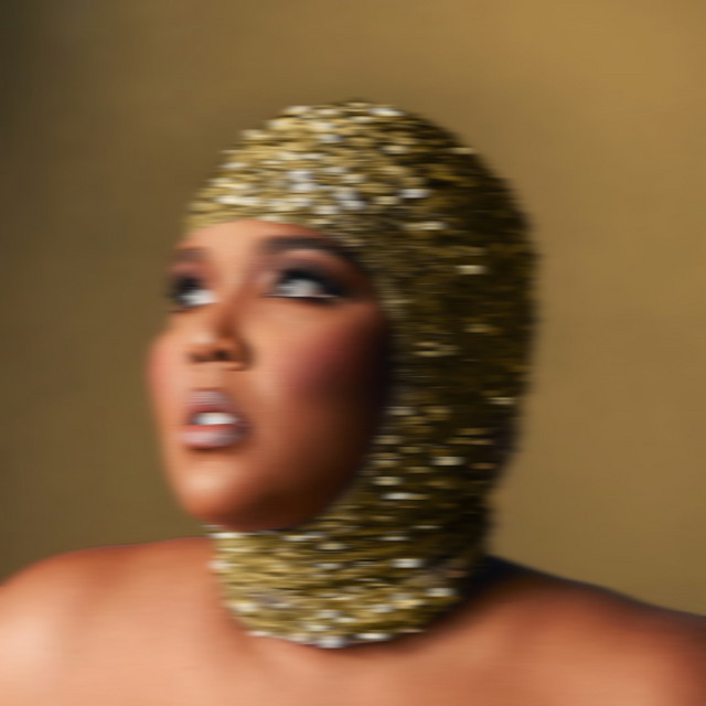 undefined album image