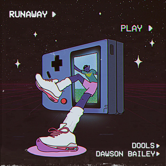 Runaway cover art