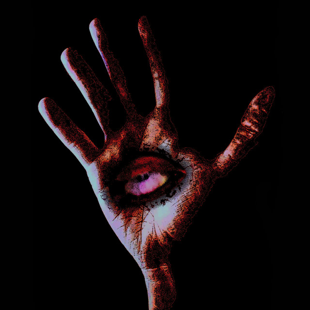 WITCH TRAP cover art