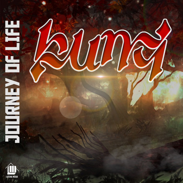 Journey Of Life cover art