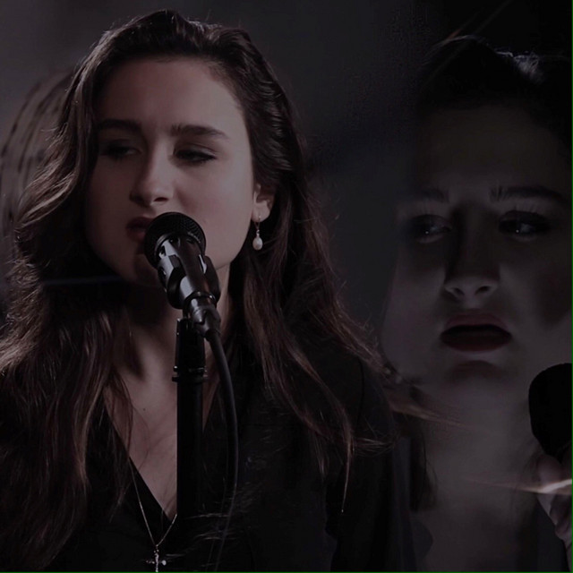 Maddy Anderson: Songs list, genres, analysis and similar artists - Chosic