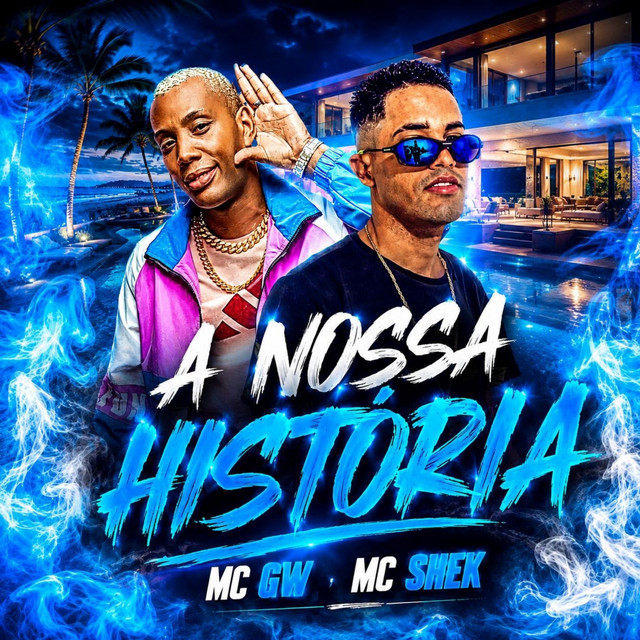 A Nossa Historia