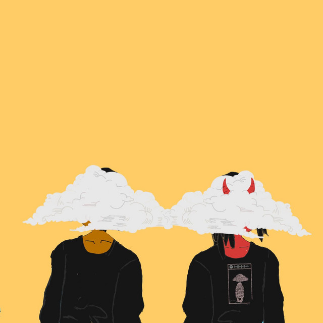 Head In The Clouds