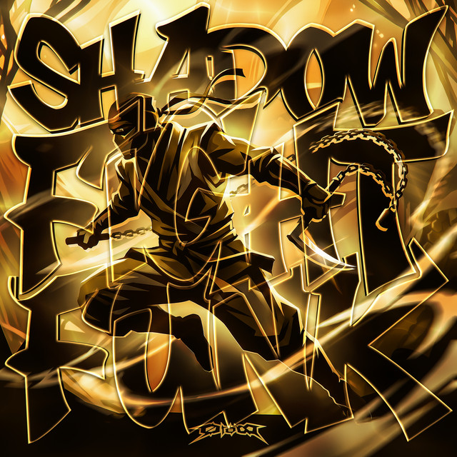 SHADOW FIGHT FUNK - EP by !NFNX | Spotify