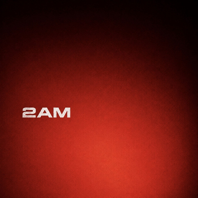 2AM cover