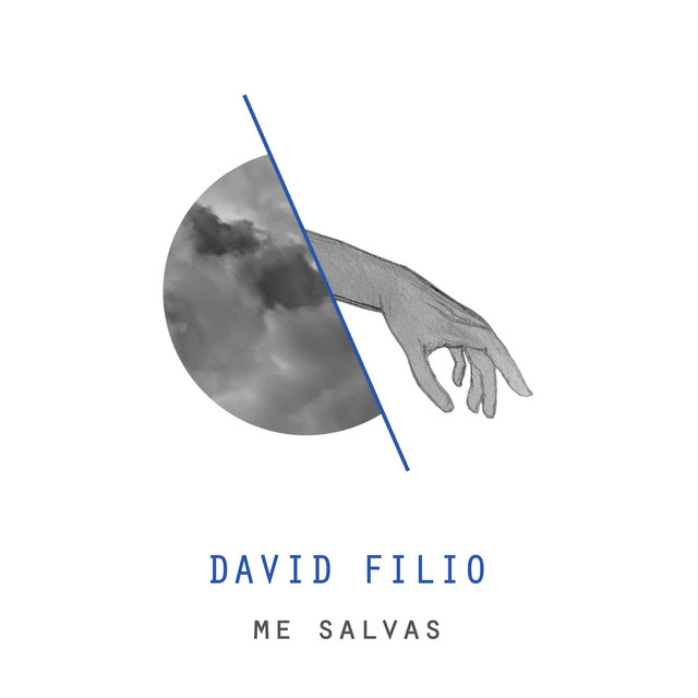Me salvas cover art