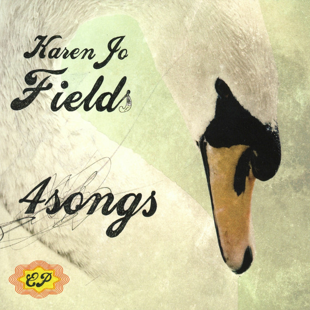 4songs cover art