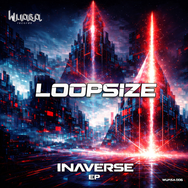 Inaverse cover