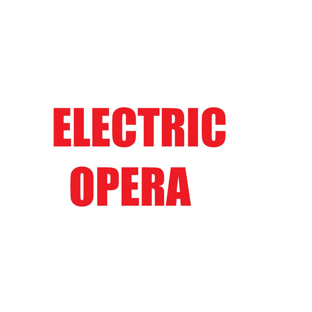 ELECTRIC OPERA - Single by Jpontay | Spotify