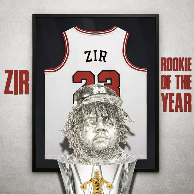 Rookie Of The Year cover art