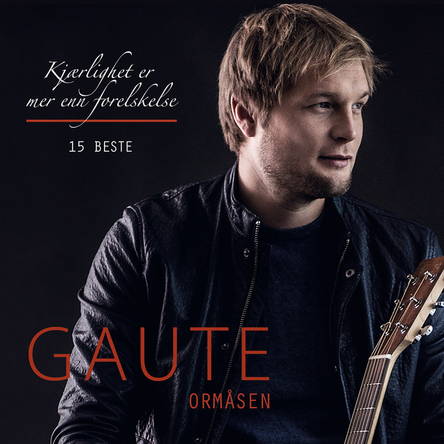 Kjærlighet er mer enn forelskelse (De 15 beste) cover art
