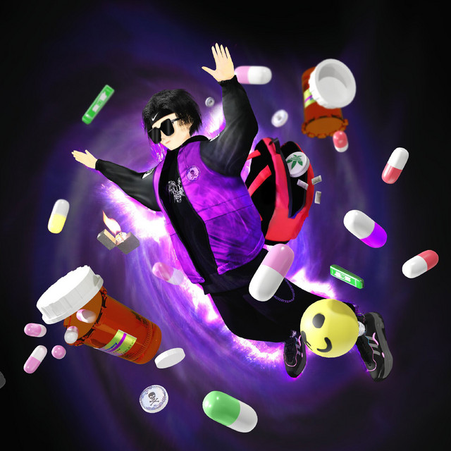 SWAG’ MODE cover art