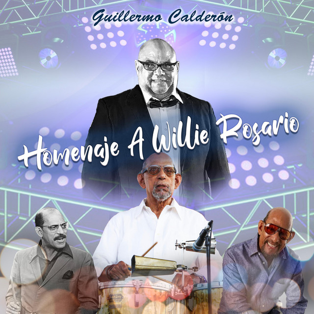 Homenaje A Willie