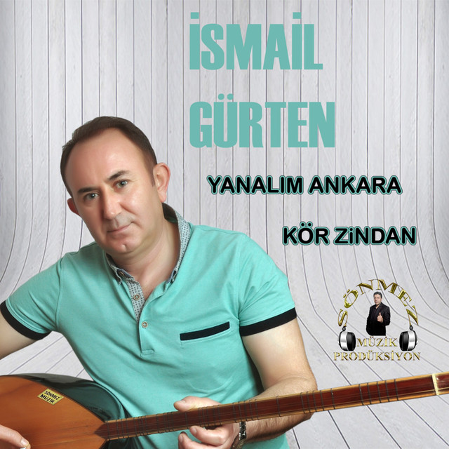 İsmail Gürten | Spotify