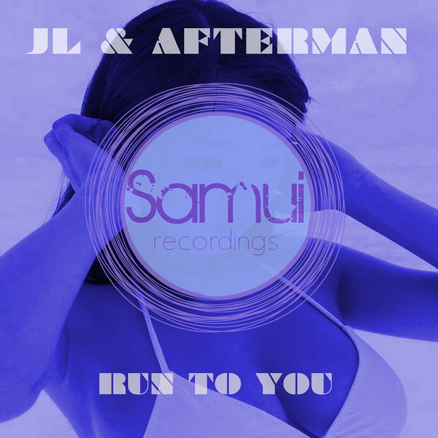 Run To You album art