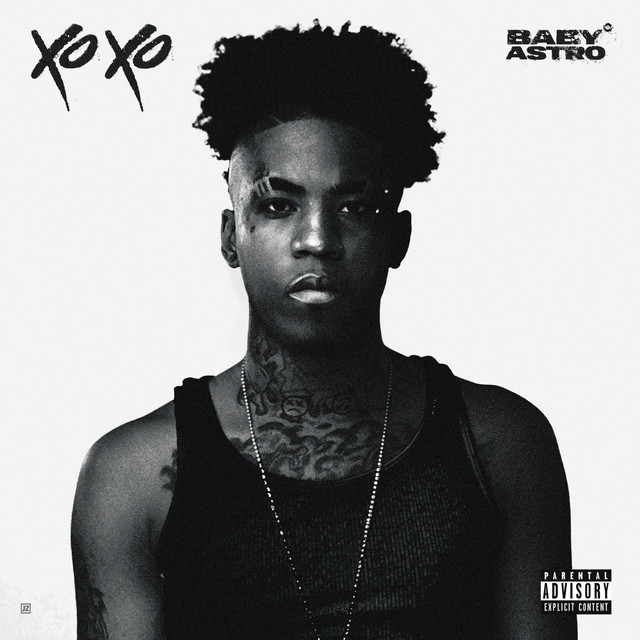 Baby Astro cover art