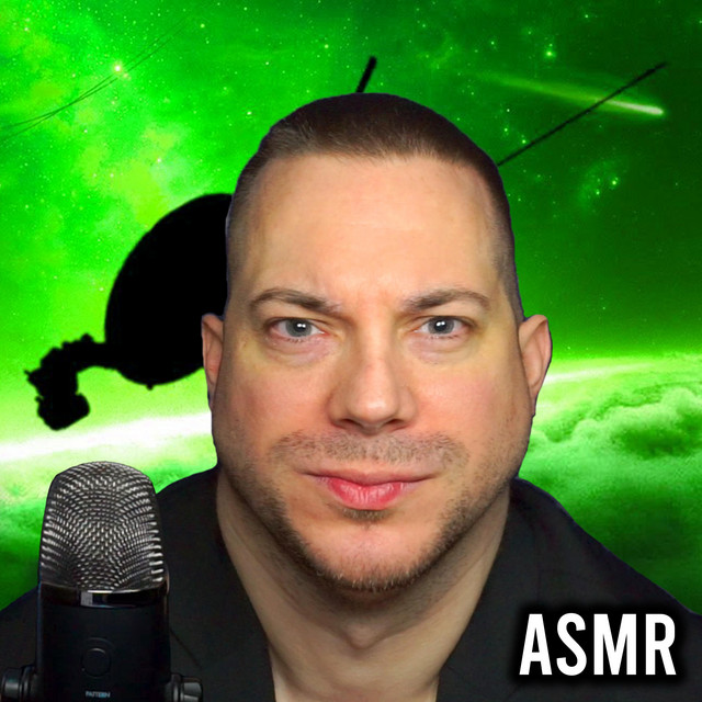 Best ASMR Triggers Ever cover art