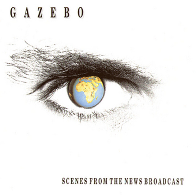 Scenes From The News Broadcast cover art
