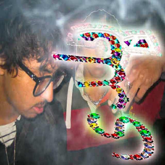 undefined album image