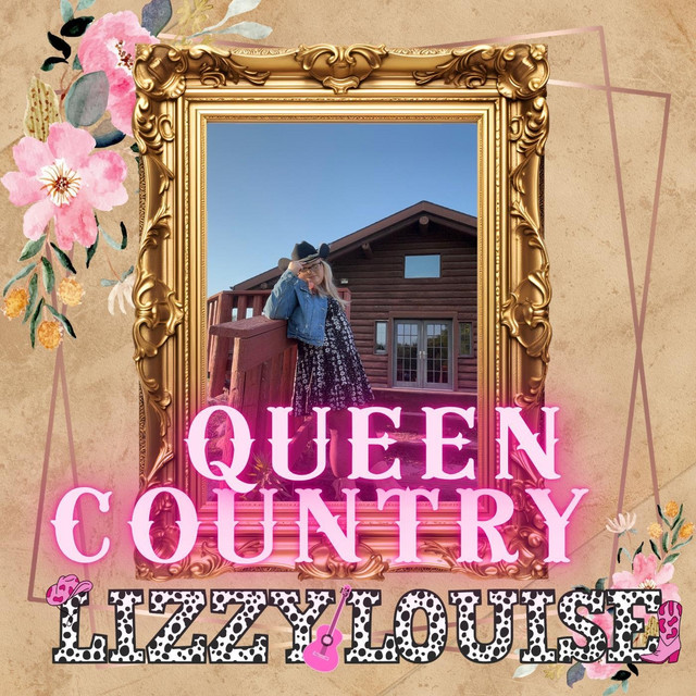 Queen Country cover art