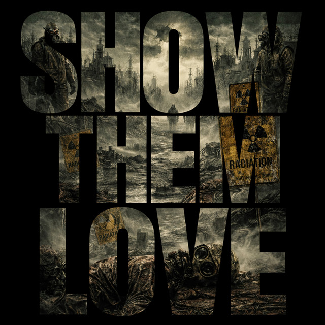 Show Them Love