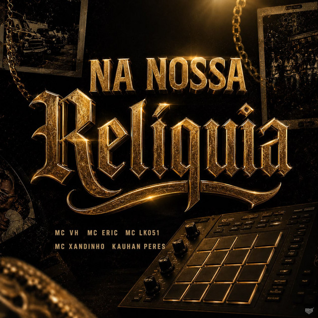 Na Nossa Relíquia