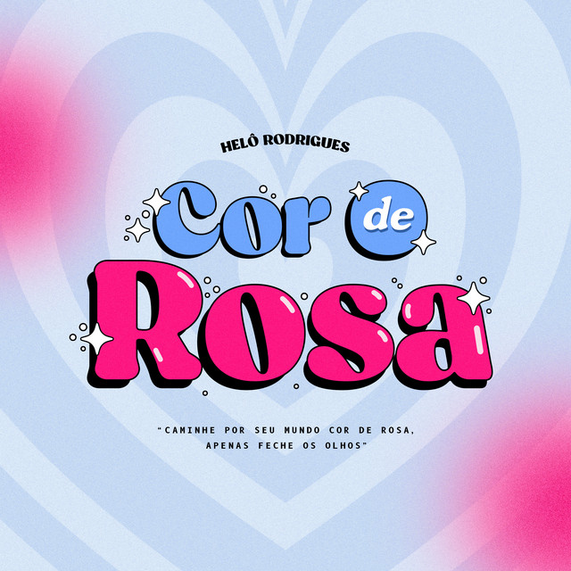 Cor de Rosa