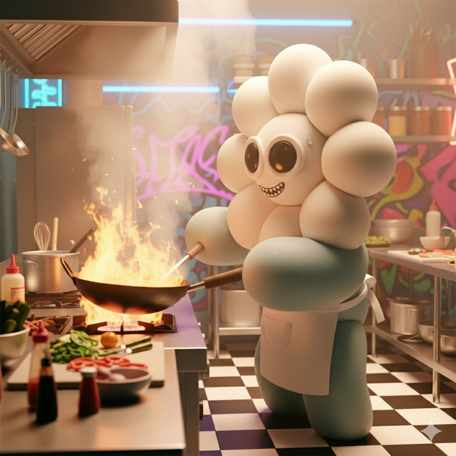 undefined album image