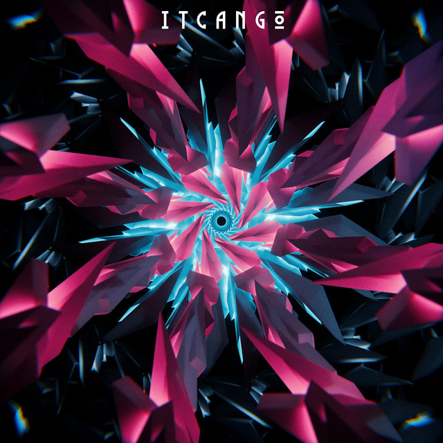 ITCANGO cover art