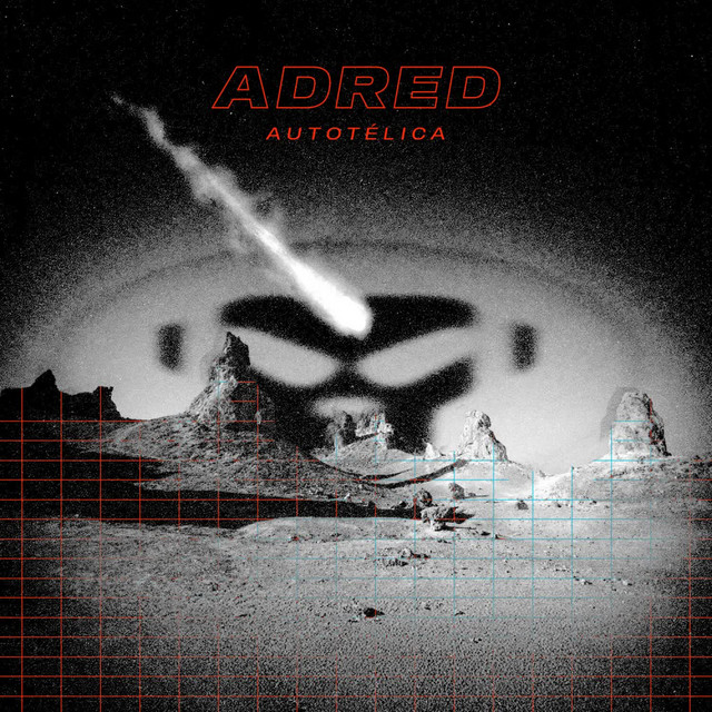 Autotélica cover