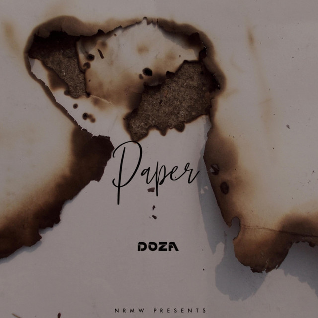 Paper - Single by Doza | Spotify
