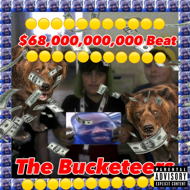 $68,000,000,000 Beat