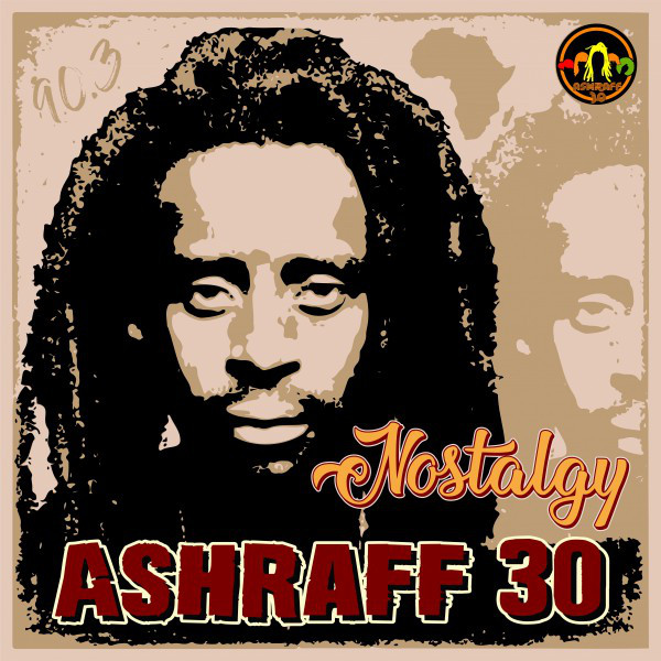 Nostalgy cover
