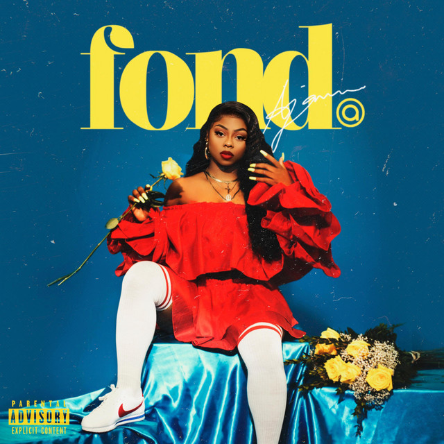 Fond cover art