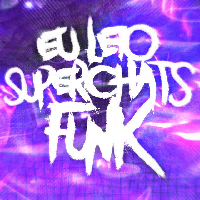 EU LEIO SUPERCHATS FUNK