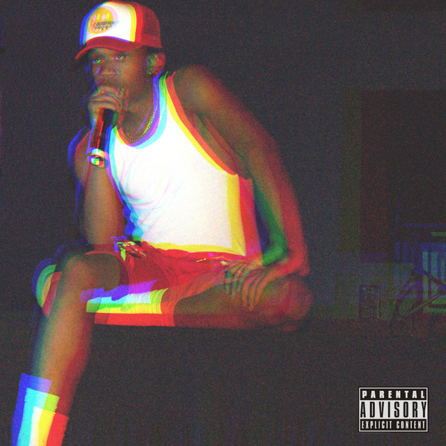 DAY DREAMING cover art
