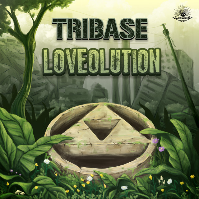Loveolution cover