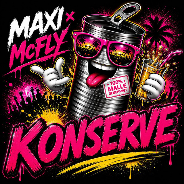 Maxi McFly