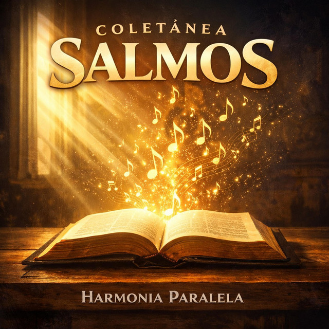 Salmos cover art