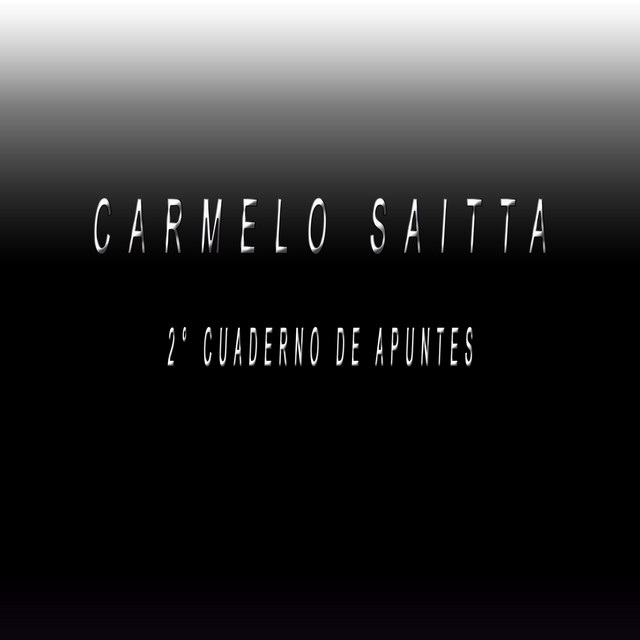 2º CUADERNO DE APUNTES -Cuatro piezas sin destino- cover